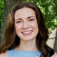 Casentric, LLC Employee Emma McCartney's profile photo