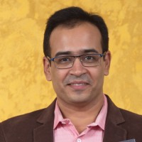 Magenta Insights Employee Manish Mundhra's profile photo