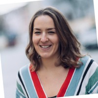 Impact Hub Traunstein Employee Johanna Rapp's profile photo