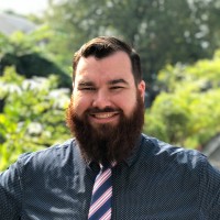 Omise Employee Kyle Edward-Salter's profile photo