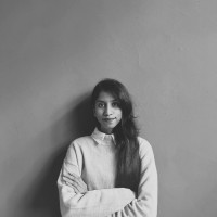 GaS Studio Employee Apoorva John's profile photo