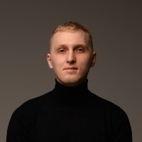Andrey Usichenko's profile photo