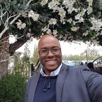Gympass Employee Edson Costa's profile photo