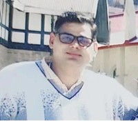 Nirmal Seeds India Pvt Ltd Employee Narendra Saraswat's profile photo