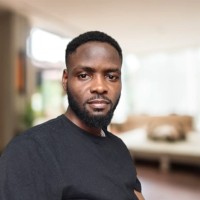 FOKUS Employee Abdias Lontchi's profile photo
