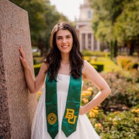 Amplify Employee Michella Carter's profile photo