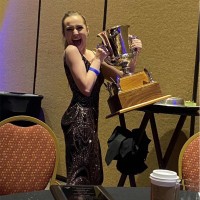 Bonanza Employee Natalie Chappa's profile photo