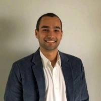 Investtools Employee João Gabriel Ribeiro Antunes Lopes's profile photo