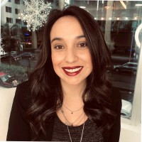 GRUPO MACRO (Business Consultancy) Employee Patricia Idrobo's profile photo