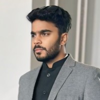 Nikhil A Email & Phone Number