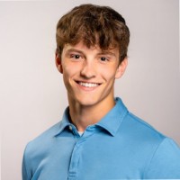 Navico Group Employee Preston Mitchell's profile photo