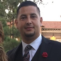 Maxim Healthcare Services Employee Michael Caceres's profile photo
