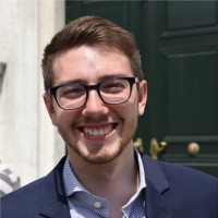 dizmo Employee Bastian Aebischer's profile photo