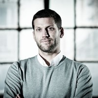 Dream Production AG Employee Christian Vollenweider's profile photo