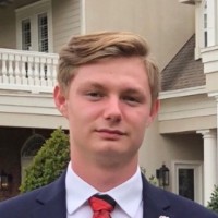 Daniel Orcutt Email & Phone Number