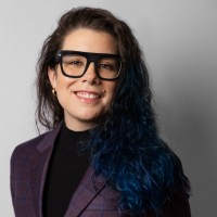 Toboggan Labs Employee Florencia Herra Vega's profile photo