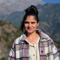 Ninzarin Employee Renu Redhu's profile photo