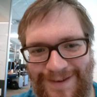 Google Employee James Chacon's profile photo