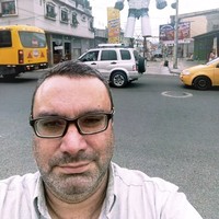 Conauto C.A. Employee Federico Castro Manosalvas's profile photo