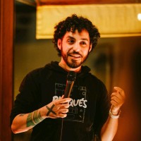 Prun Employee Georges Dolz's profile photo