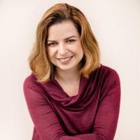 SparkEffect Employee Katherine MacDonald's profile photo