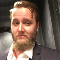 L E Johnson Products Inc Employee Zach Jones's profile photo