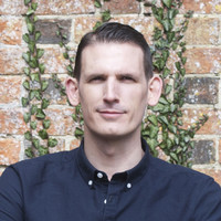 SCARLETT FURNITURE AND PRINT LTD Employee Rob Scarlett's profile photo