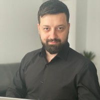 We As Web Employee Alexandru Vlaicu's profile photo