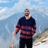 Websoham Employee Kishore Bhagya's profile photo