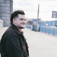 NowSecure Employee Gray Simon's profile photo