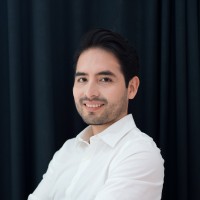 BNY Mellon Employee Bryan Gonzales's profile photo