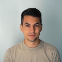PRECISMO Employee Jiří Bednář's profile photo