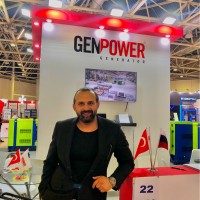 TSK (Türk Silahlı Kuvvetleri) Employee Okan Karakaya's profile photo