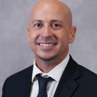 Florida Virtual School Employee Ivan Correa's profile photo