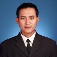 PT Saptaidra Sejati Employee Ali Mahfud's profile photo