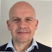 AGT Food and Ingredients Inc. Employee Edwin Dekkers's profile photo