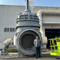 Neway Valve Employee Alan Gaston's profile photo