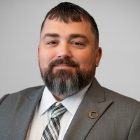 City of Avondale, AZ Employee Carter Wright's profile photo