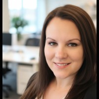 Behavior Analysts Inc Employee Jessica Harrill's profile photo