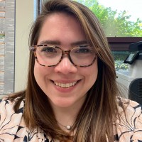 AeroFlow Technologies LLC Employee Courtney Garrett's profile photo