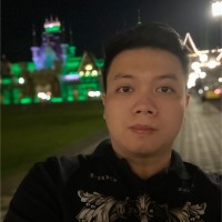 F99 Vietnam Employee Vu Dat's profile photo