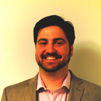 PAR Systems Employee Judd Lapp's profile photo