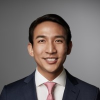 Cornell Capital LLC Employee Robert Wang's profile photo