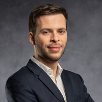 Hildebrand Holztechnik GmbH Employee Christopher Brunner's profile photo