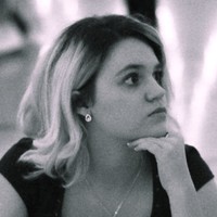 SuperGenius Studio Employee Evelynn Burt's profile photo