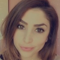 PHFE WIC Employee Tanya Mansourian's profile photo