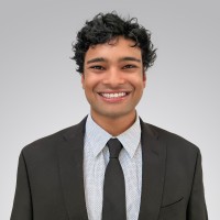 Helient Systems LLC Employee Neel Vaddi's profile photo