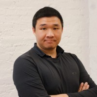 Two Sigma Employee Simon Lau's profile photo
