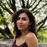 Melina Rozehkhan Email