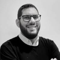 Firefly Learning Employee Omar al-Jumaily's profile photo